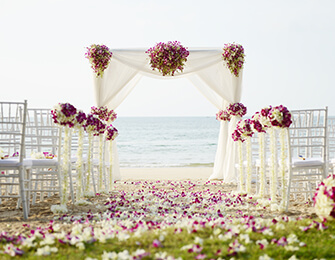 We Are Telling You When And Where You Will Get Married!