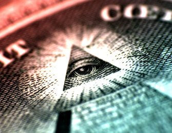 Are You An Illuminati Member?