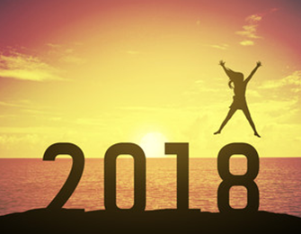 What Will Change Your Life In 2018?